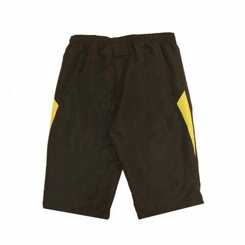 Sport shorts til mænd Lotto Mid Fluid Grå 2XL