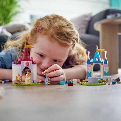 Action Figurer Lego Disney Princess Playset