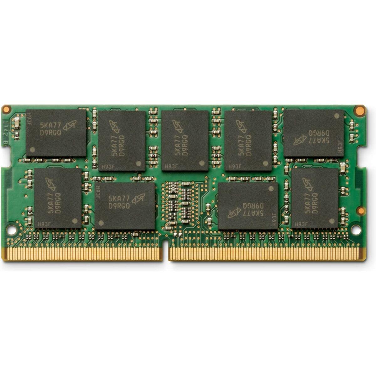 HP RAM 141J2AA 8 GB DDR4 SODIMM 3200 MHz