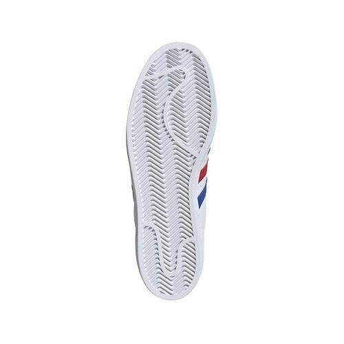 Herre sneakers Adidas Originals Superstars Hvid 44