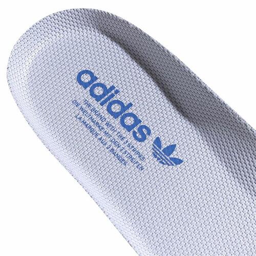 Herre sneakers Adidas Originals Superstars Hvid 44