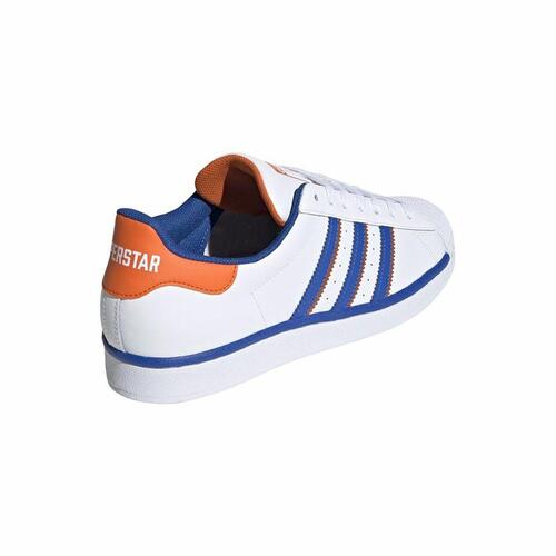 Herre sneakers Adidas Originals Superstars Blå 42