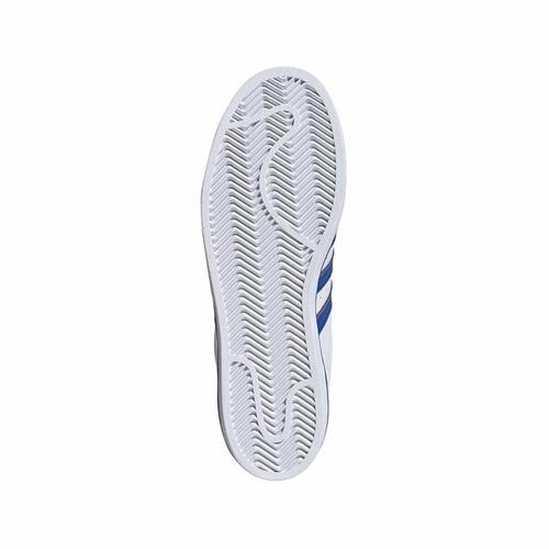 Herre sneakers Adidas Originals Superstars Blå 42