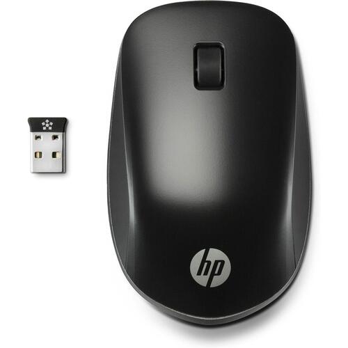 Mus HP Ratón inalámbrico HP Z4000