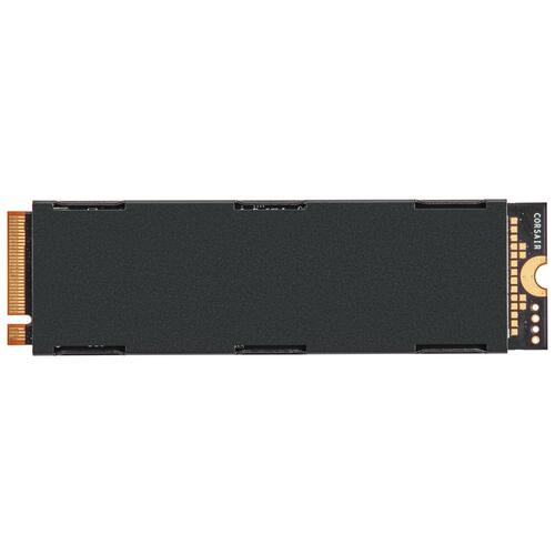 Harddisk Corsair MP600 SSD Intern TLC 3D NAND 2 TB 2 TB SSD 2 TB HDD