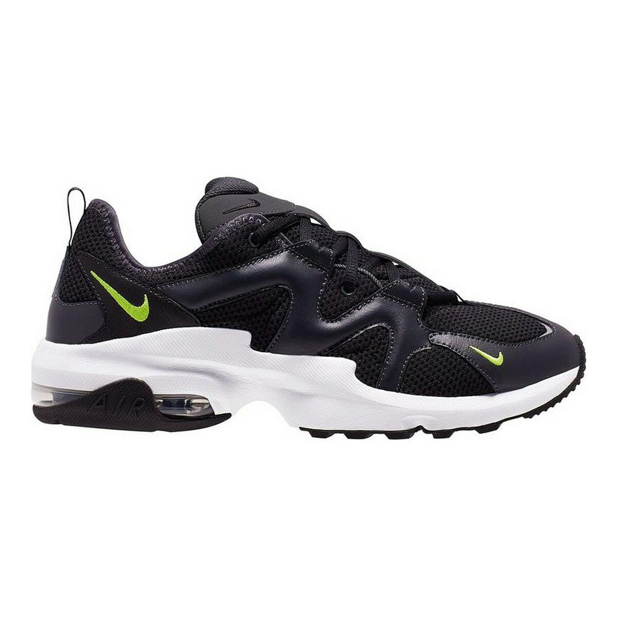 Herre sneakers Nike Air Max Graviton Sort 40