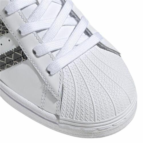 Sportssneakers til damer Adidas Originals Superstar Hvid 37 1/3
