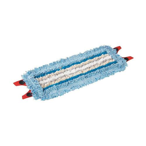 Gulvmoppe med dobbeltvirkende spand Vileda Ultramax Mop Set Sort