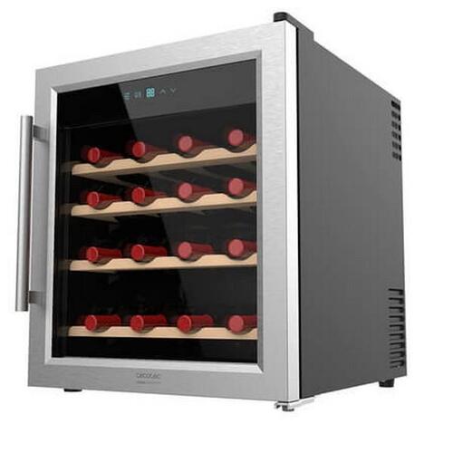 Vinotek Grand Sommelier 1600 SilenceWood 48L