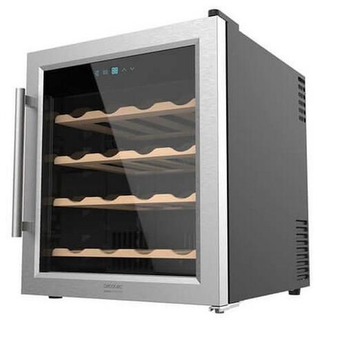 Vinotek Grand Sommelier 1600 SilenceWood 48L