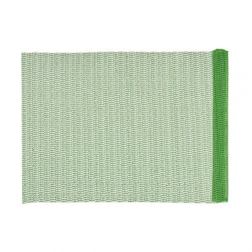 Skridsikkert underlag Kinvara - gummi 30 × 90 cm, blå/grøn/orange