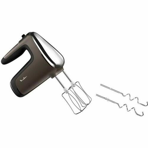 Håndmikser Moulinex Powermix Silence HM653910 600 W