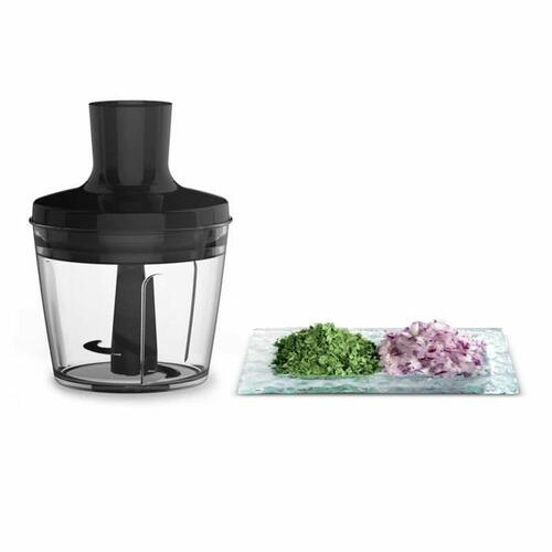 Håndmikser Moulinex Powermix Silence HM653910 600 W