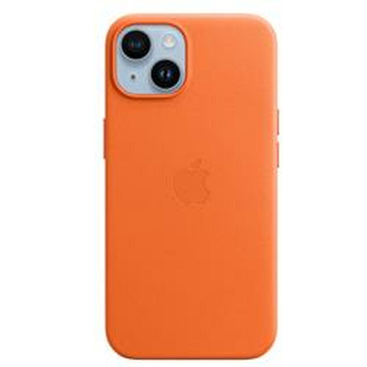 Billede af Mobilcover Apple MPP83ZM/A iPhone 14 Orange