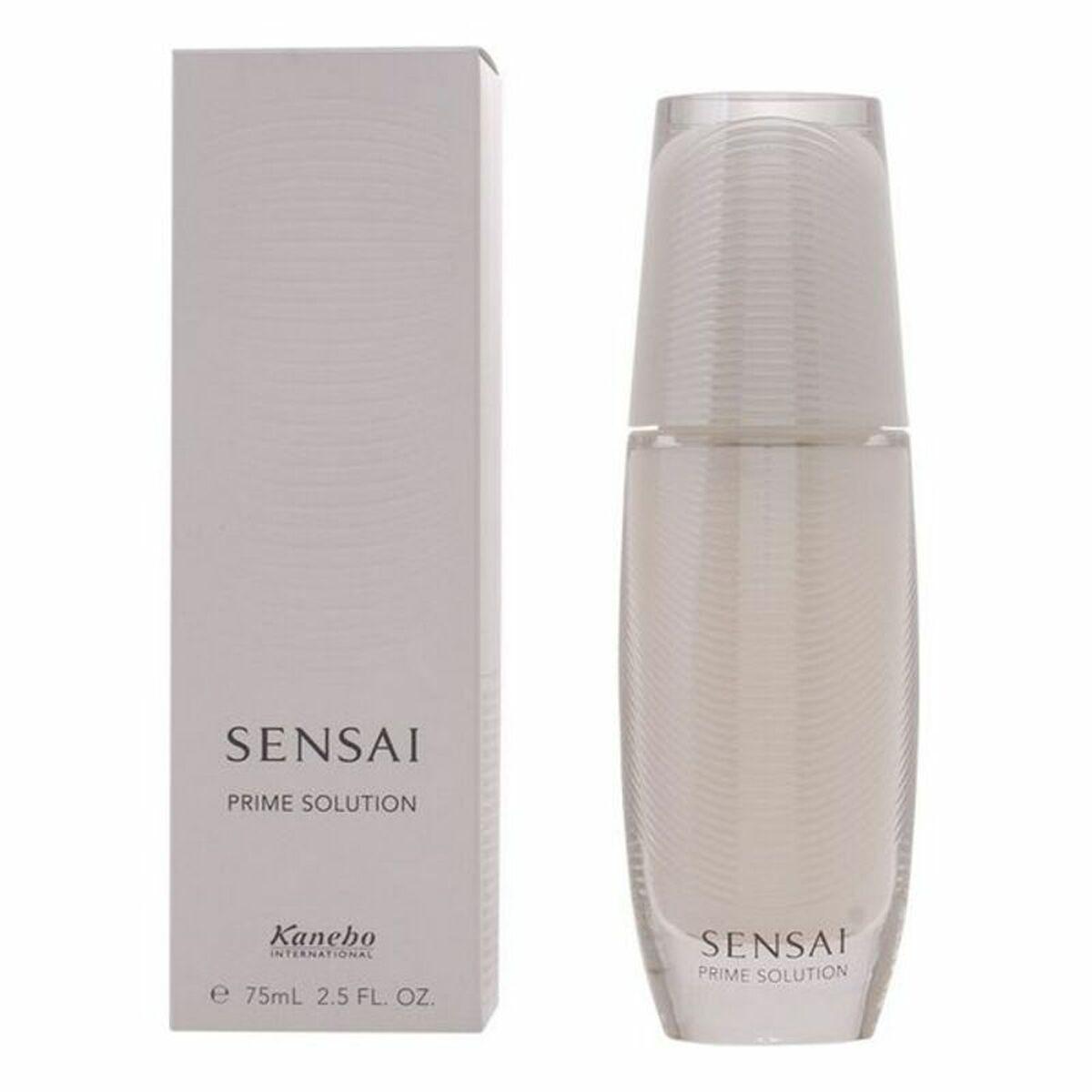 Flydende Makeup Foundation Sensai Cellular Kanebo