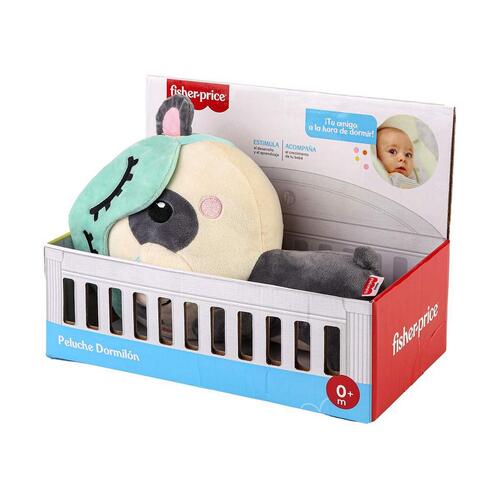 Bamse Fisher Price Pandabjørn 30 cm