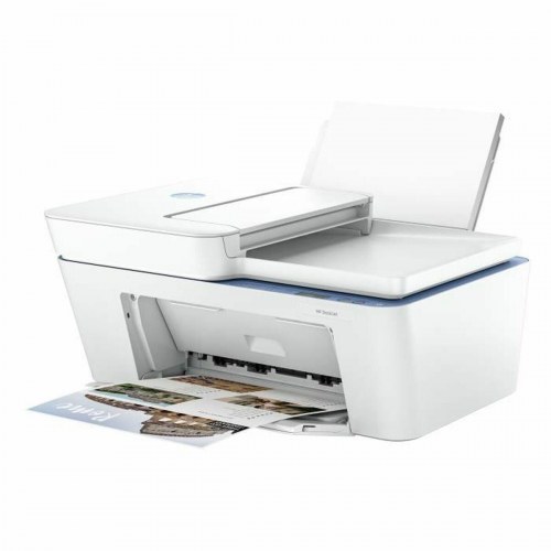 HP DeskJet 4222e multifunktionsprinter - farve inkjet med Wi‑Fi