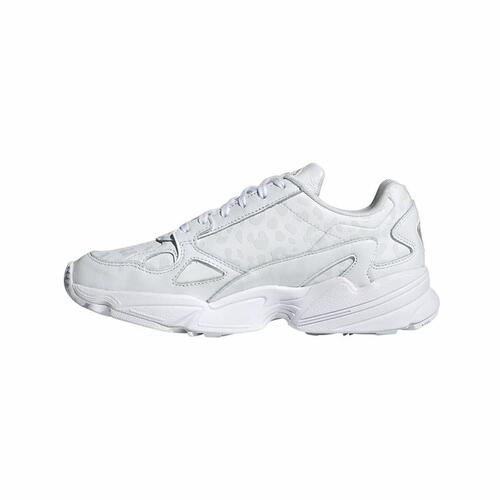 Sportssneakers til damer Adidas Originals Falcon Hvid 38