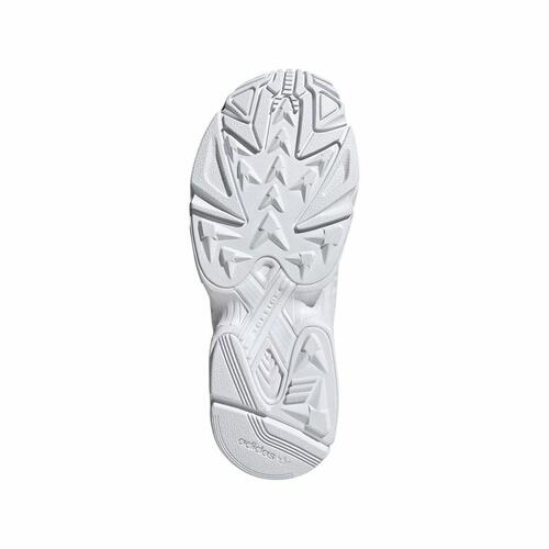 Sportssneakers til damer Adidas Originals Falcon Hvid 38