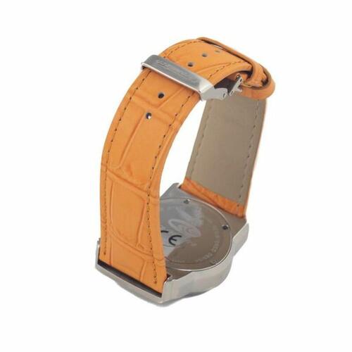 Unisex ur Chronotech CT7279M Orange