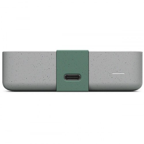 Ekstern harddisk Seagate 5 TB (STMA5000400) - USB-C, 2,5"