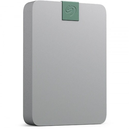 Ekstern harddisk Seagate 5 TB (STMA5000400) - USB-C, 2,5"