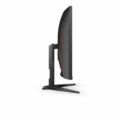 Skærm AOC C32G2ZE/BK 31,5" IPS LED