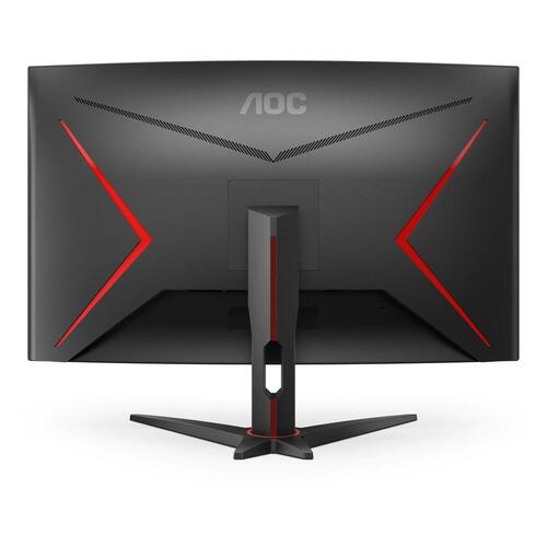 Skærm AOC C32G2ZE/BK 31,5" IPS LED