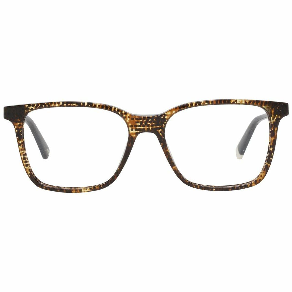 Web Eyewear WE5312 52056 brillestel - acetat, mænd
