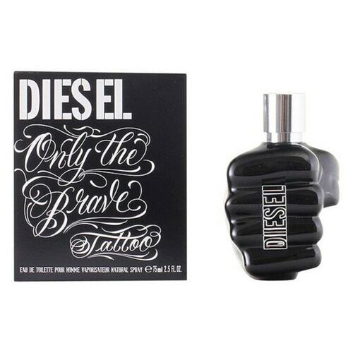 Herreparfume Diesel EDT 125 ml