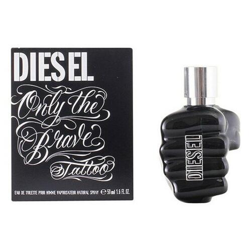 Herreparfume Diesel EDT 125 ml
