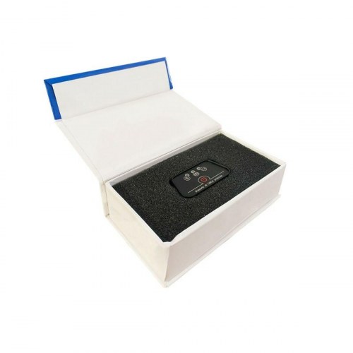 Garage Pro Krøller Diagnose Kit Garage Pro Lite - OBD fejlkodelæser til bil og motorcykel