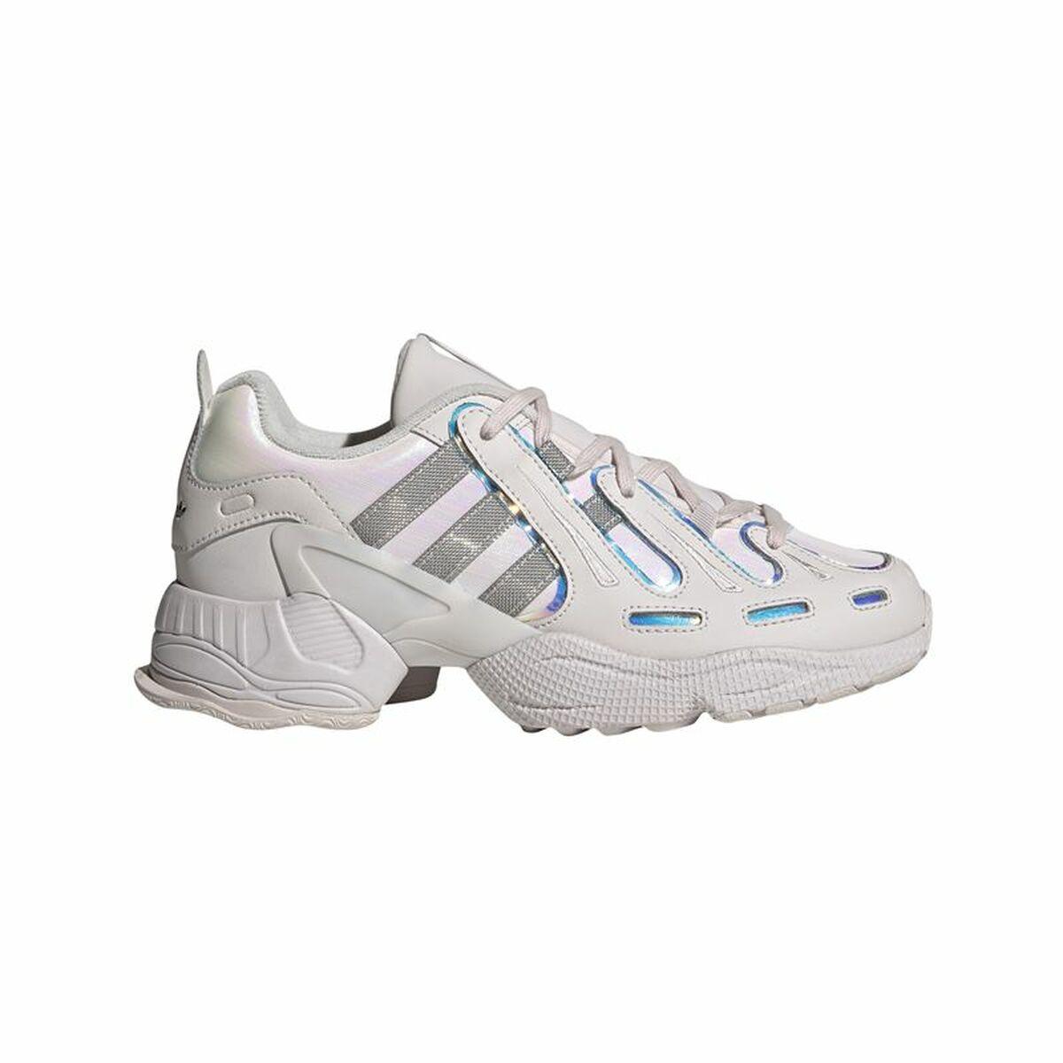 Sportssneakers til damer Adidas Originals Eqt Gazelle Beige 38