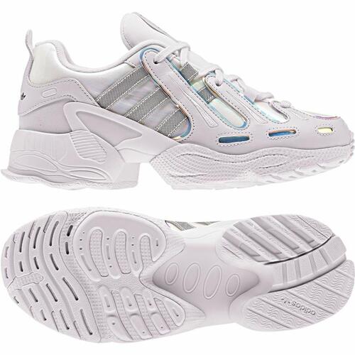 Sportssneakers til damer Adidas Originals Eqt Gazelle Beige 38