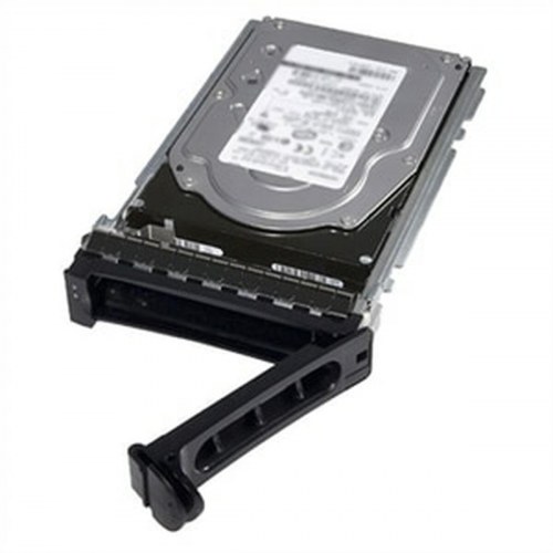Dell ekstern harddisk 400-BIFT - 600 GB, 2,5", SAS 12 Gbps