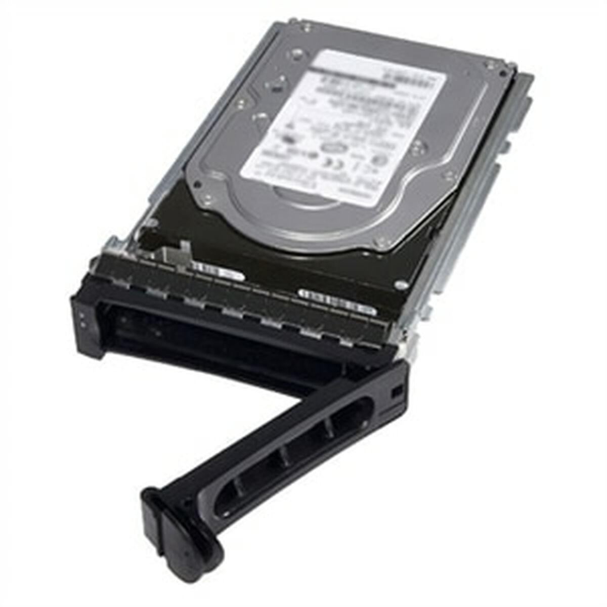 Ekstern Harddisk Dell 400 Bift 600 Gb 2 5 \