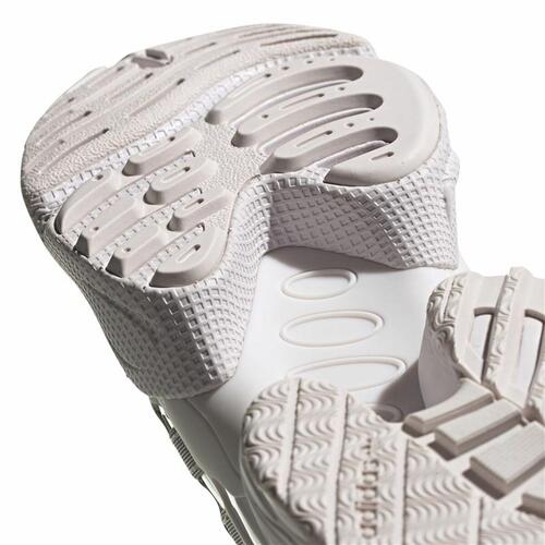 Sportssneakers til damer Adidas Originals Eqt Gazelle Beige 38 2/3