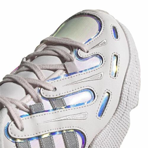 Sportssneakers til damer Adidas Originals Eqt Gazelle Beige 38 2/3