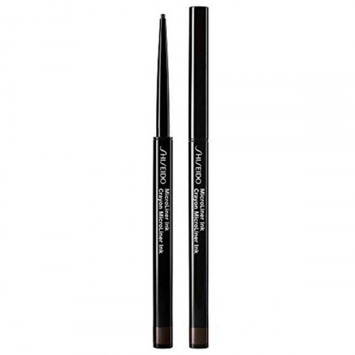 Shiseido Microliner Ink Eyeliner - 04 Navy, 0,08 g
