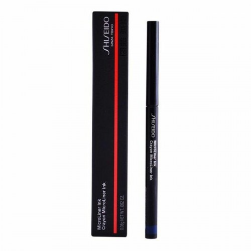 Shiseido Microliner Ink Eyeliner - 04 Navy, 0,08 g