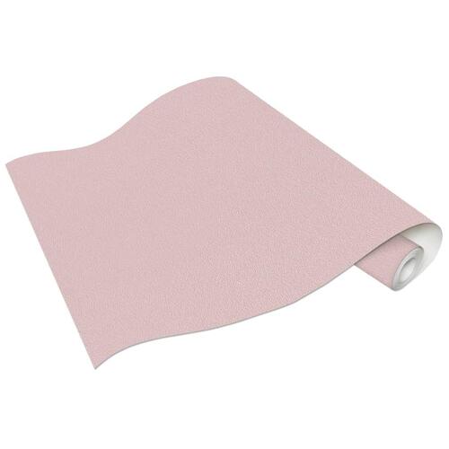 Tapetruller uvævet 4 stk. 0,53x10 m glitrende pink