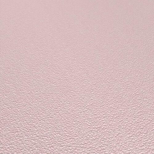 Tapetruller uvævet 4 stk. 0,53x10 m glitrende pink