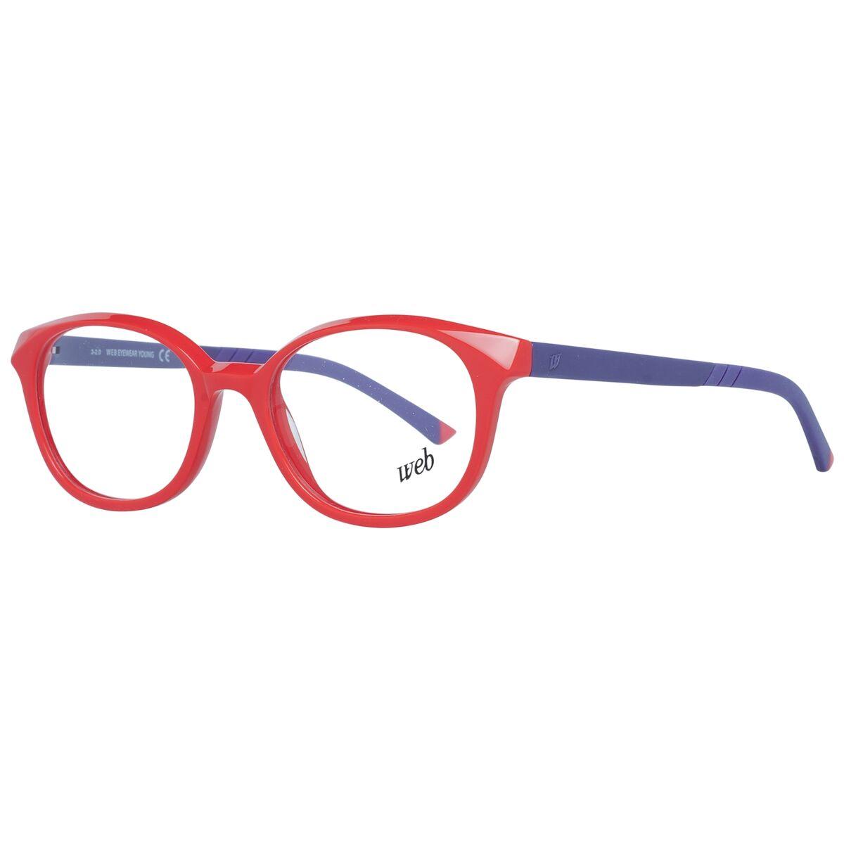 Web Eyewear WE5264 4668A - brillestel til dame