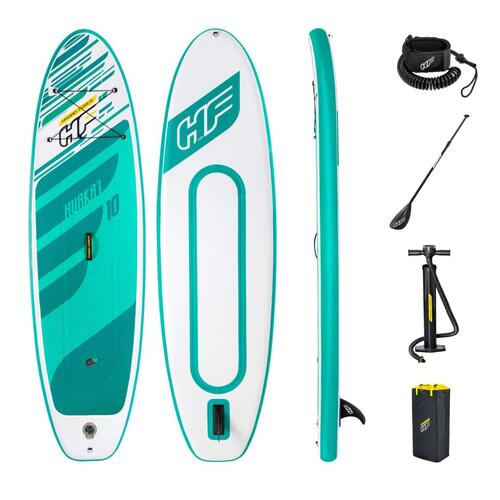 Hydro-Force Huaka’i oppusteligt SUP paddleboard
