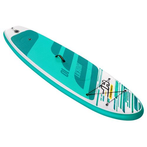 Hydro-Force Huaka’i oppusteligt SUP paddleboard