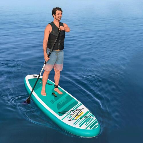 Hydro-Force Huaka’i oppusteligt SUP paddleboard