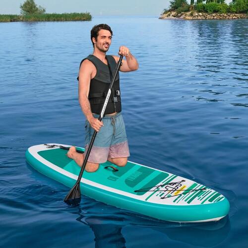 Hydro-Force Huaka’i oppusteligt SUP paddleboard