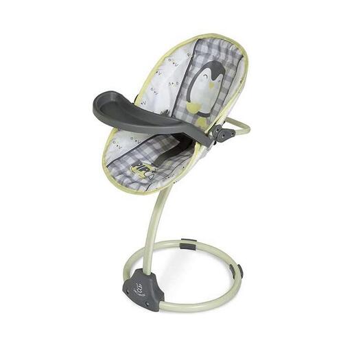 Trone Decuevas Pipo 30 x 31 x 60 cm 3-i-1 Gynge