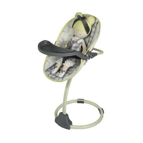 Trone Decuevas Pipo 30 x 31 x 60 cm 3-i-1 Gynge