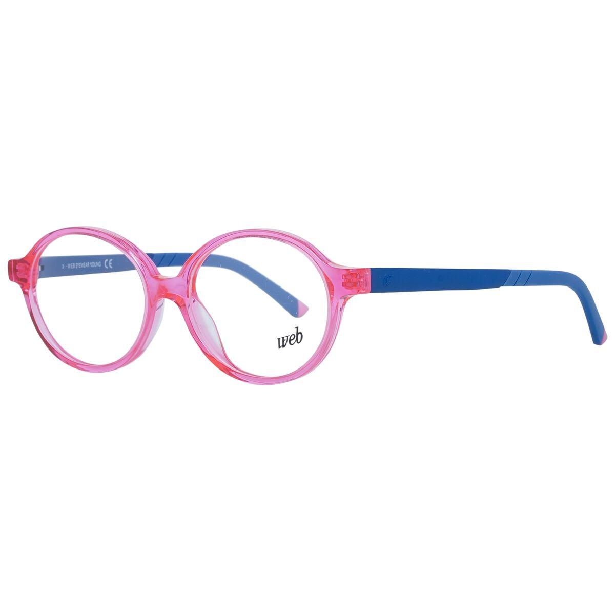 Web Eyewear WE5310 48074 - brillestel til briller, unisex